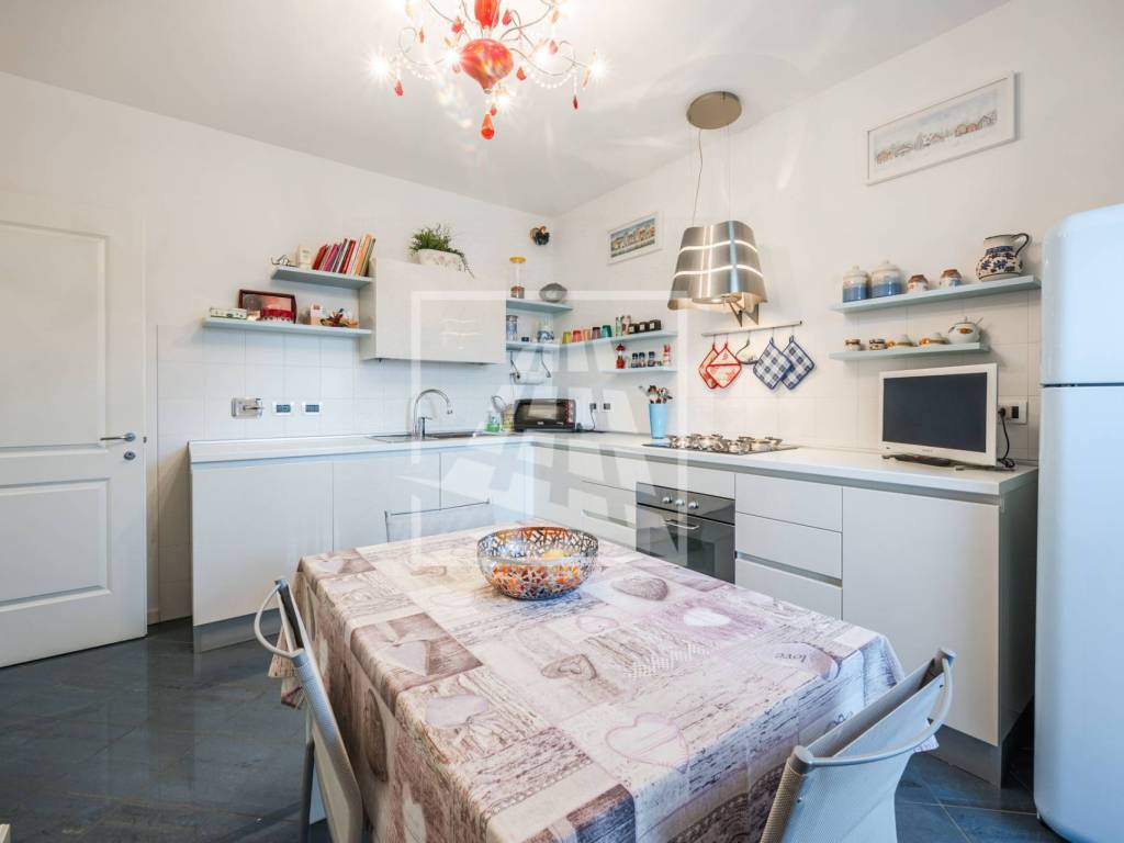 Appartamento a Reggio emilia in Via Maurizio Marconi, 1 - Foto 5