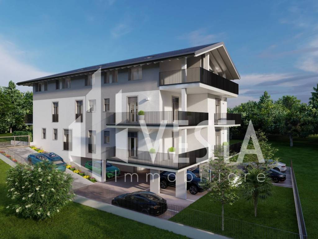 Appartamento a Merate in Via Cerri - Foto 2