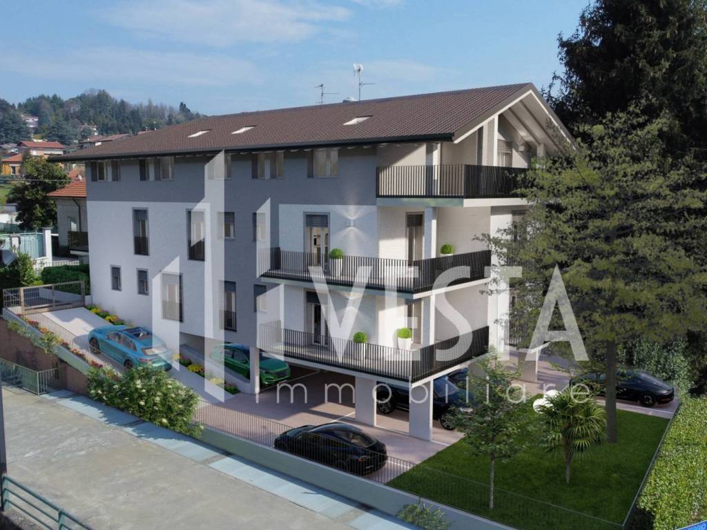 Appartamento a Merate in Via Cerri - Foto 4