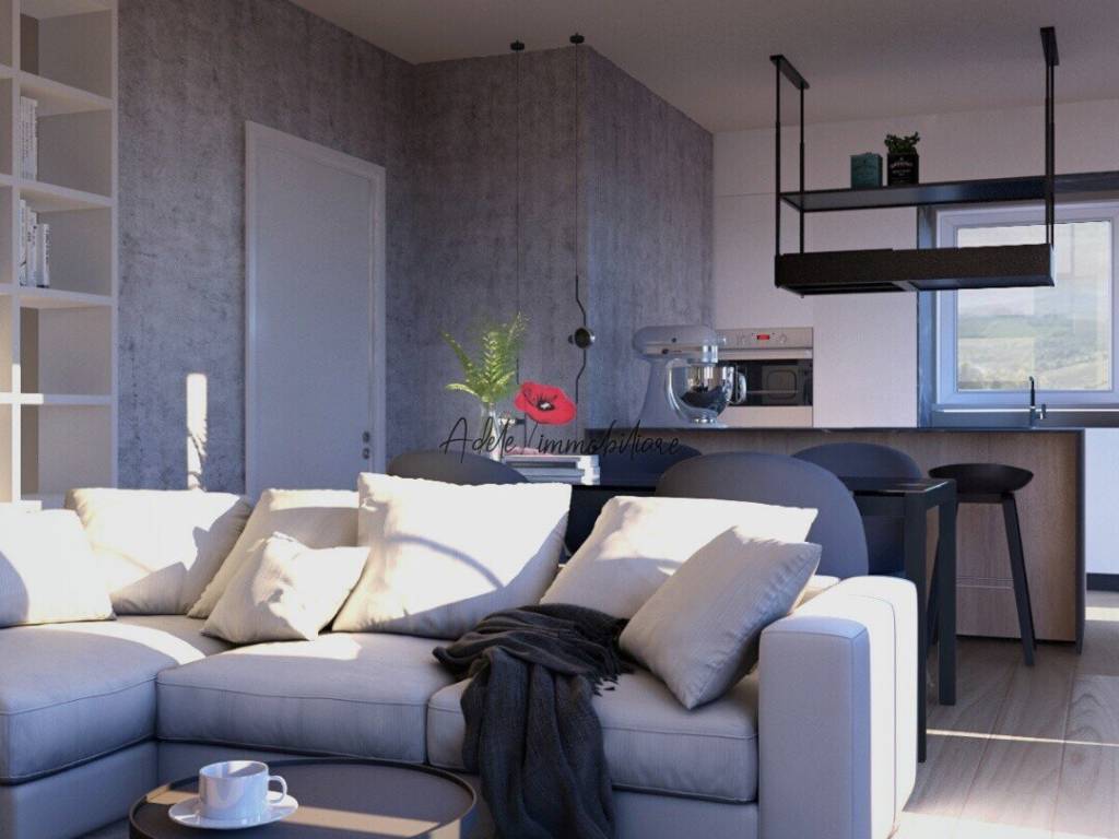 Appartamento a Mogliano veneto in via Selve - Foto 4