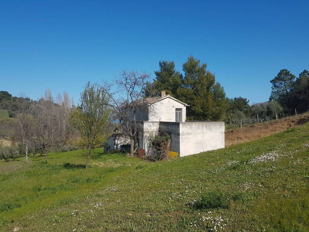 Rustico / casale a Silvi in Contrada Madonna dello Splendore - Foto 2