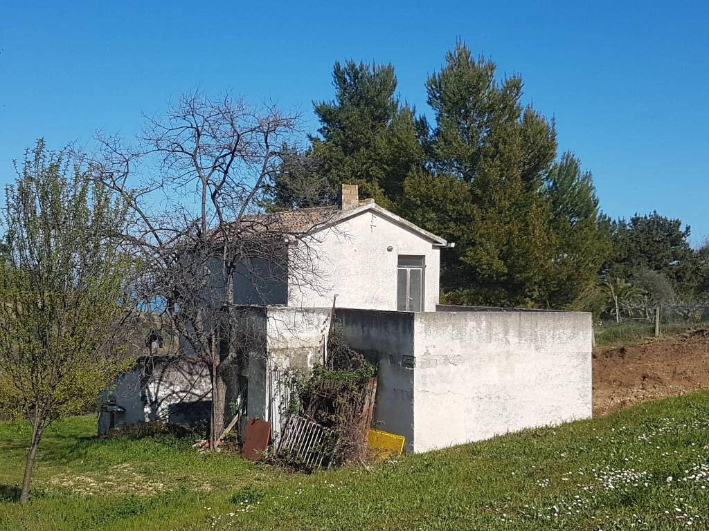 Rustico / casale a Silvi in Contrada Madonna dello Splendore - Foto 3