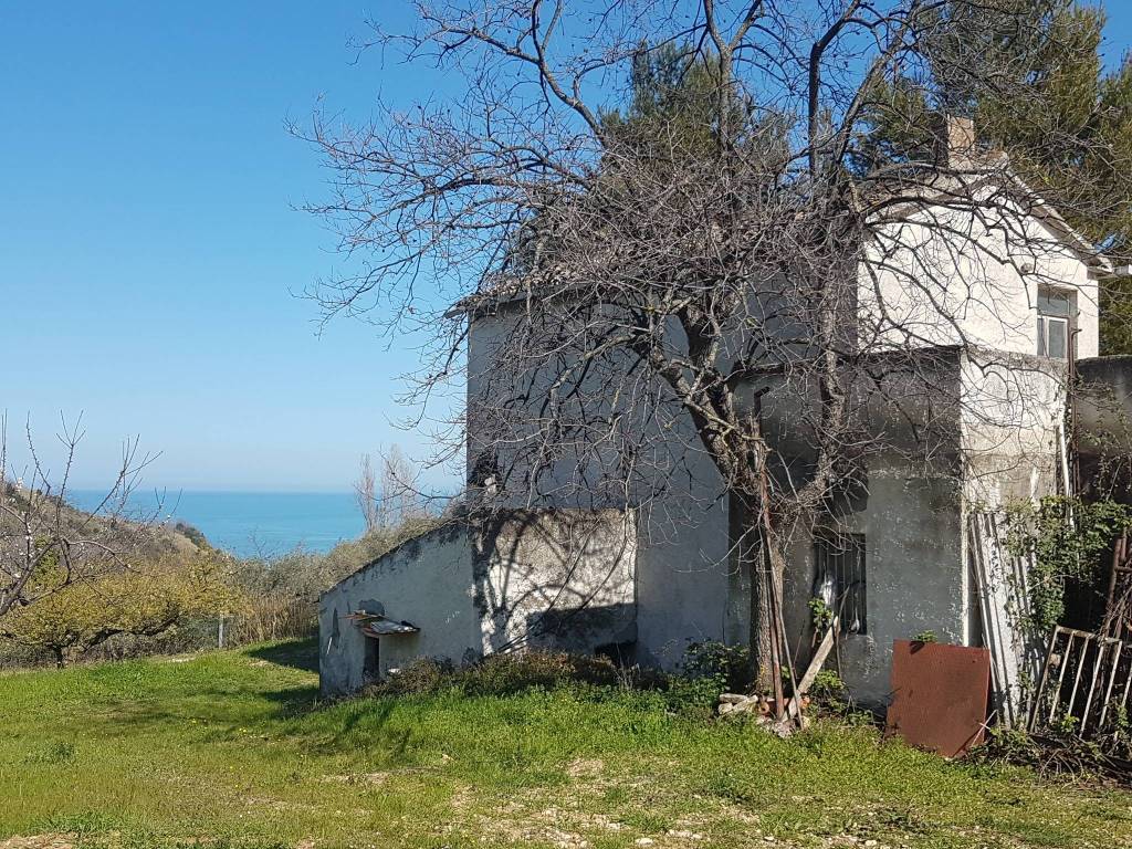 Rustico / casale a Silvi in Contrada Madonna dello Splendore - Foto 4