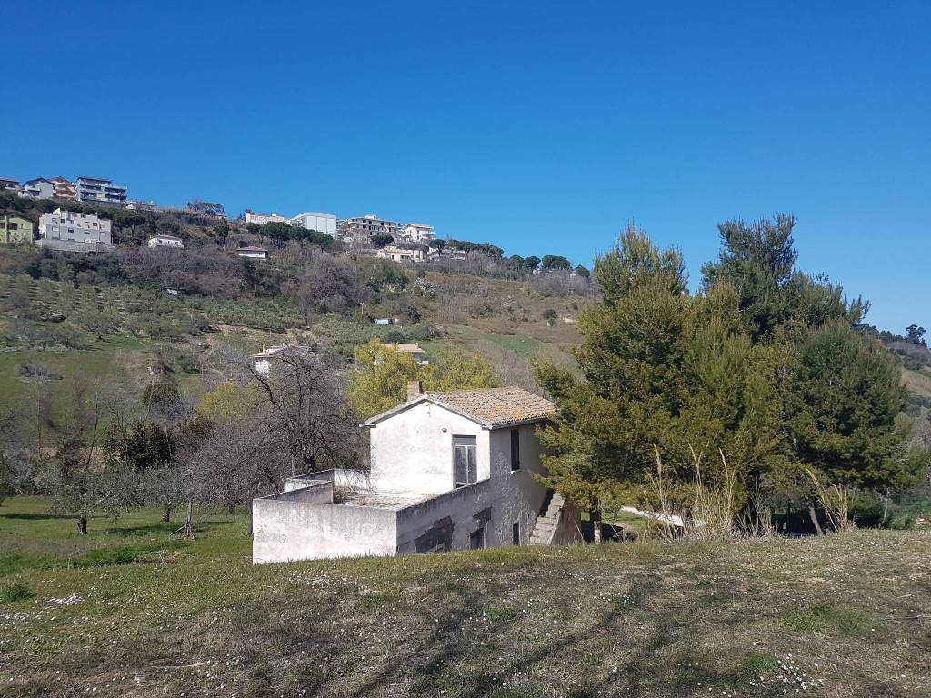 Rustico / casale a Silvi in Contrada Madonna dello Splendore - Foto 5