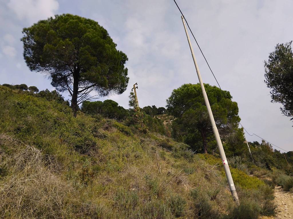 Terreno a Ventimiglia in Via Maule - Foto 5