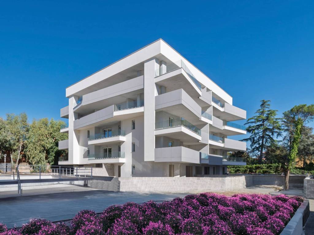 Appartamento a Roma in Via Alberese - Foto 2