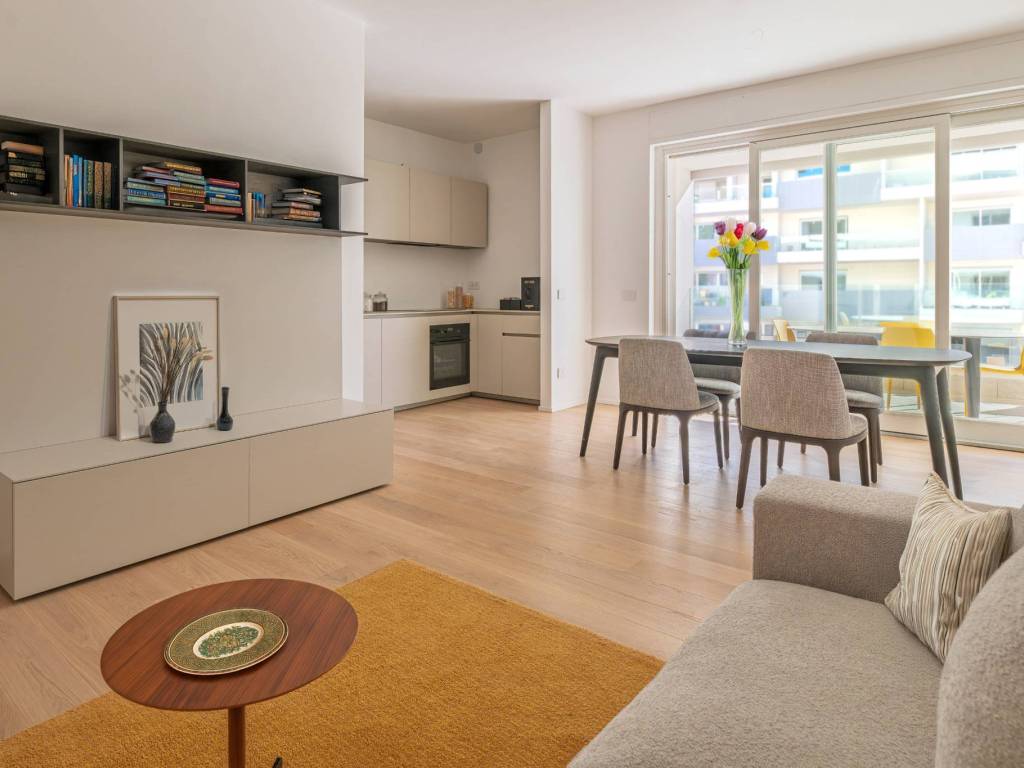 Appartamento a Roma in Via Alberese - Foto 4