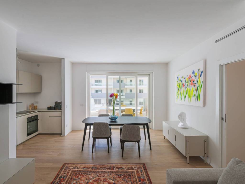 Appartamento a Roma in Via Alberese - Foto 5