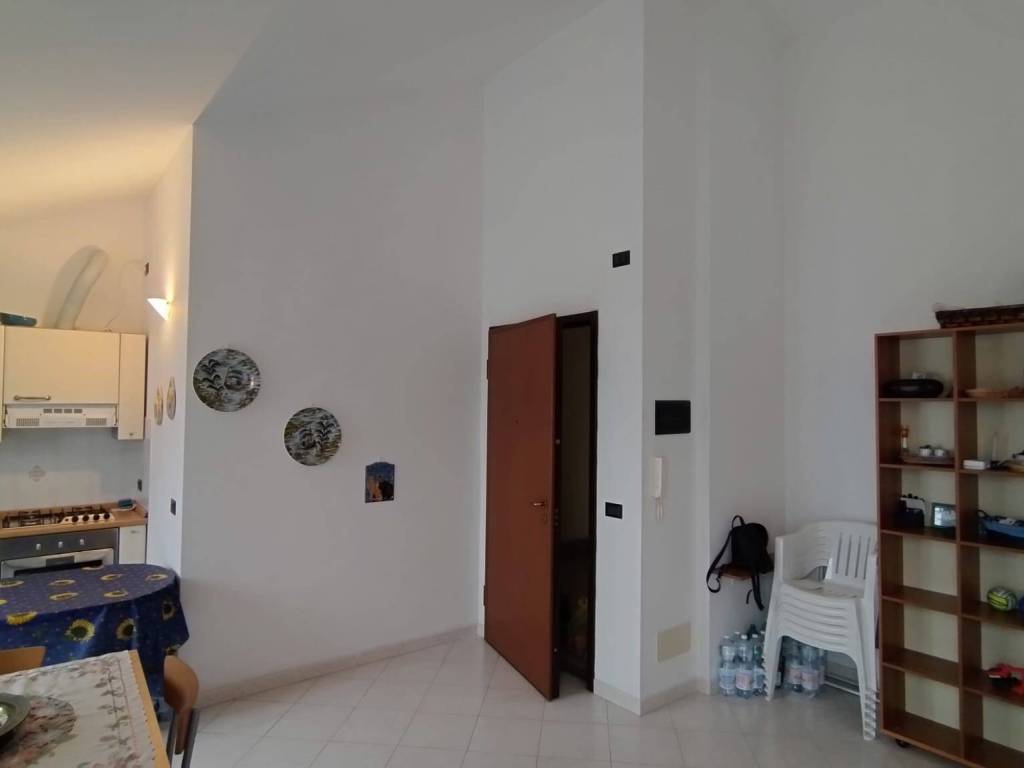 Attico / mansarda a Albenga in Strada Rusineo, 16 - Foto 4