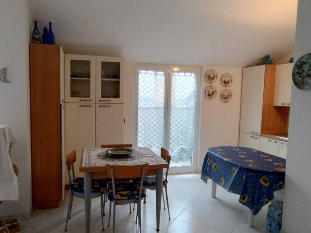 Attico / mansarda a Albenga in Strada Rusineo, 16 - Foto 5