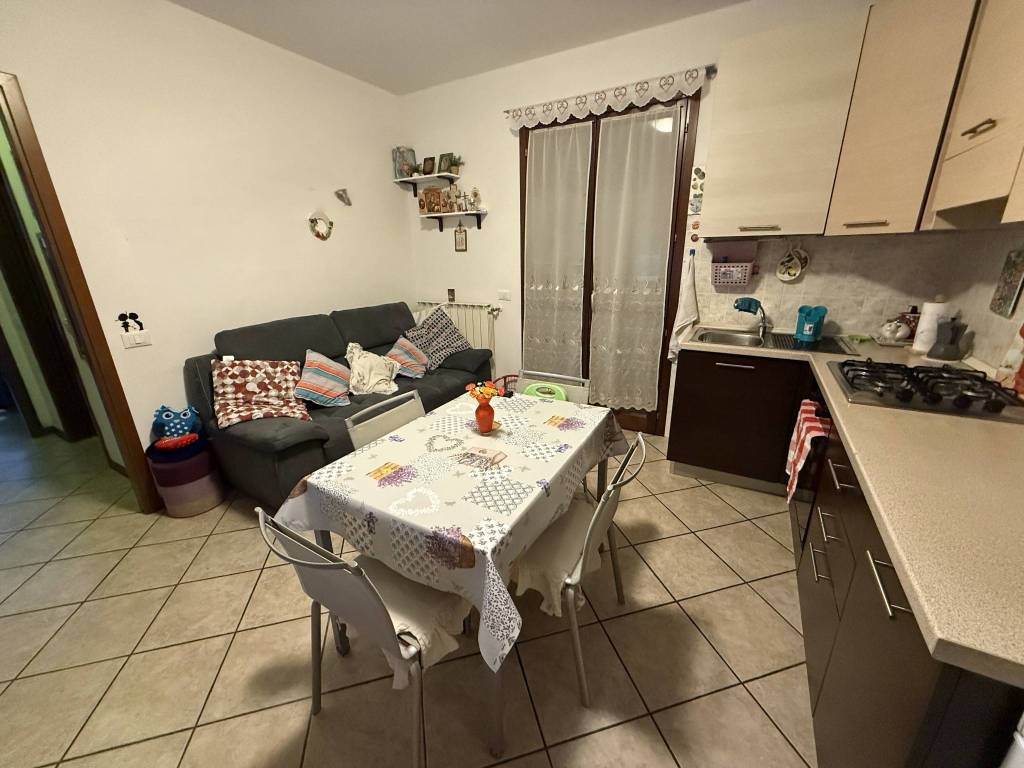 Appartamento a Carmignano in Via Niccolò Machiavelli - Foto 2