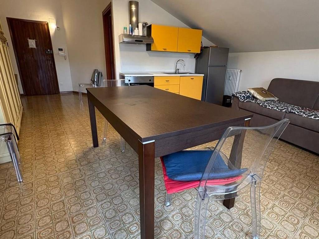 Attico / mansarda a Asti in largo MARTIRI DELLA LIBERAZIONE, 4 - Foto 5