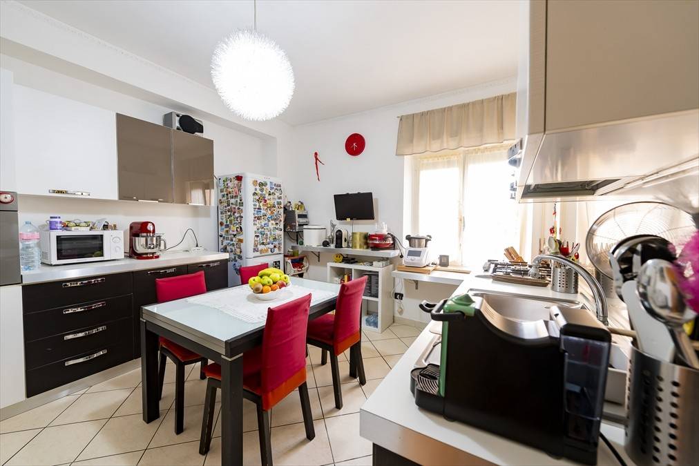 Appartamento a Chieti in Via Papa Giovanni XXIII - Foto 4