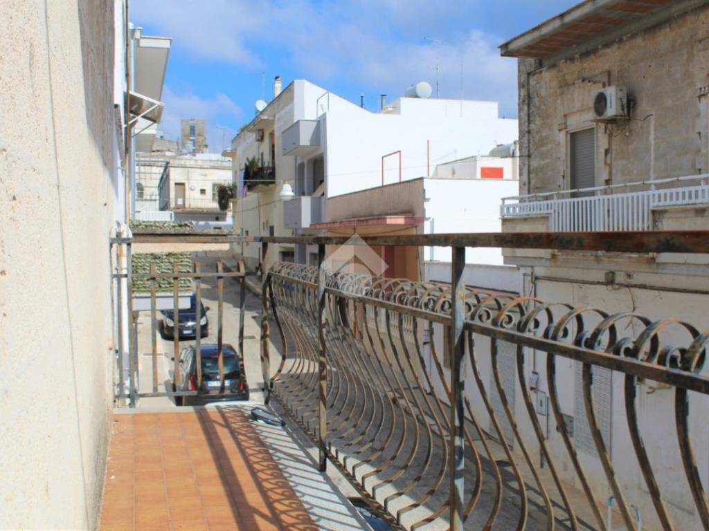 Appartamento a Carovigno in Via venezia, 27 - Foto 4