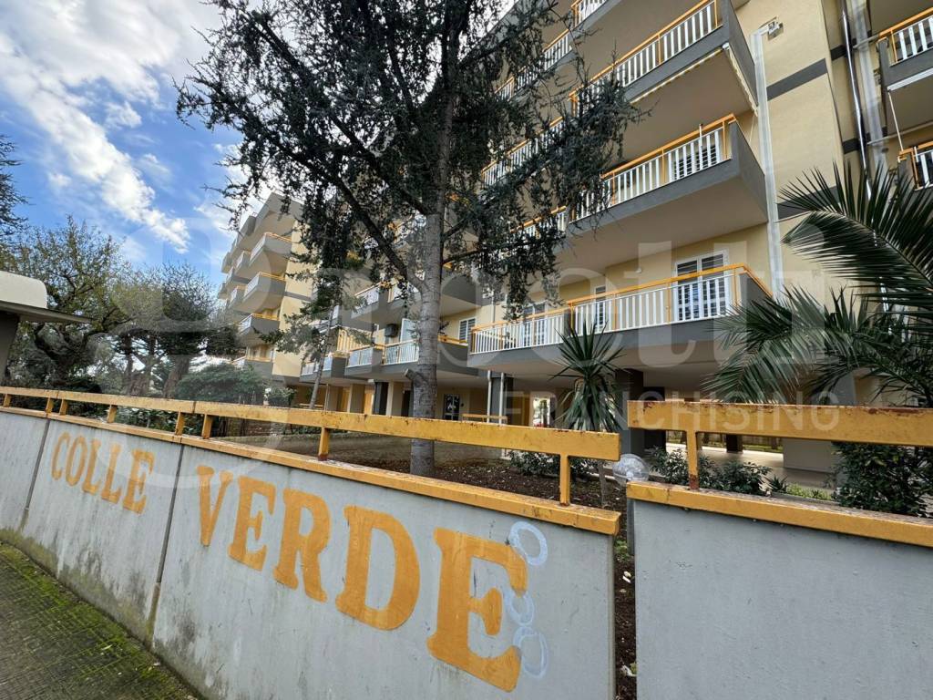 Appartamento a Bari in Via Catino - Foto 2