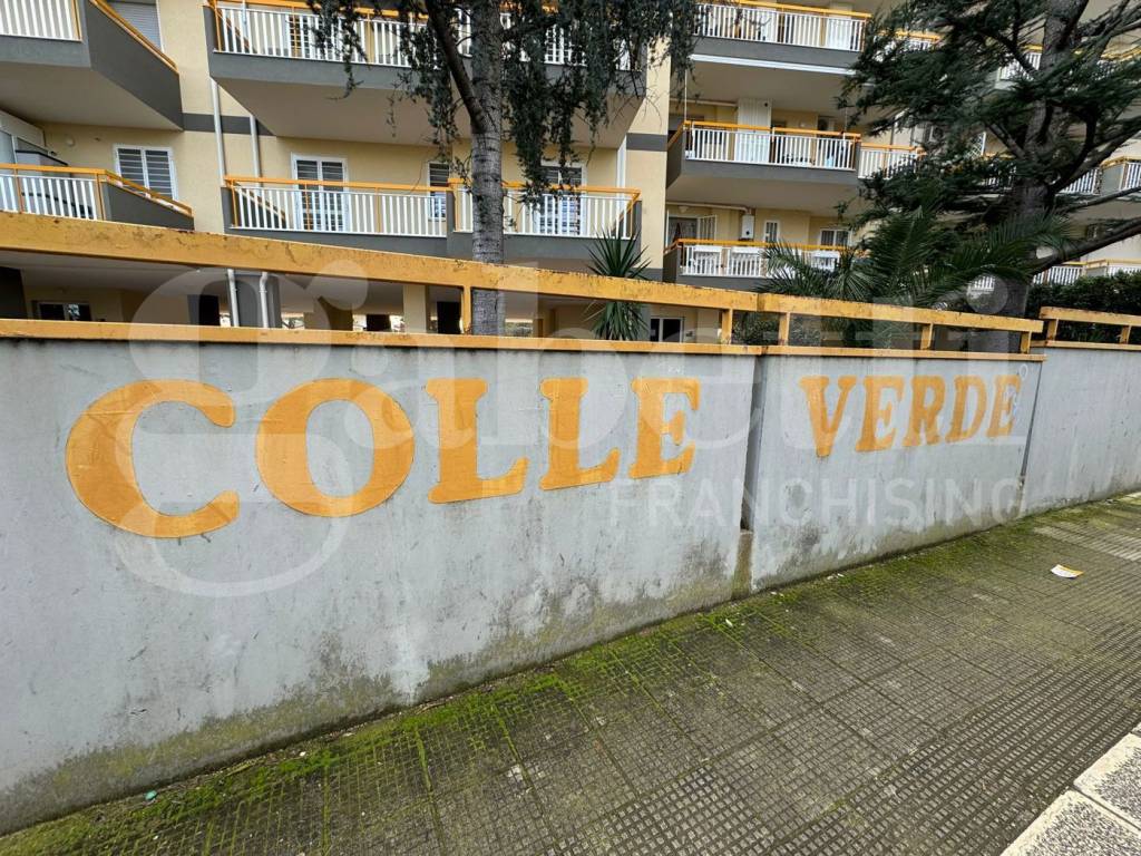 Appartamento a Bari in Via Catino - Foto 5