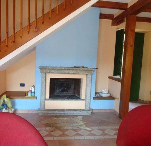 Casa indipendente a San bernardino verbano - Foto 5