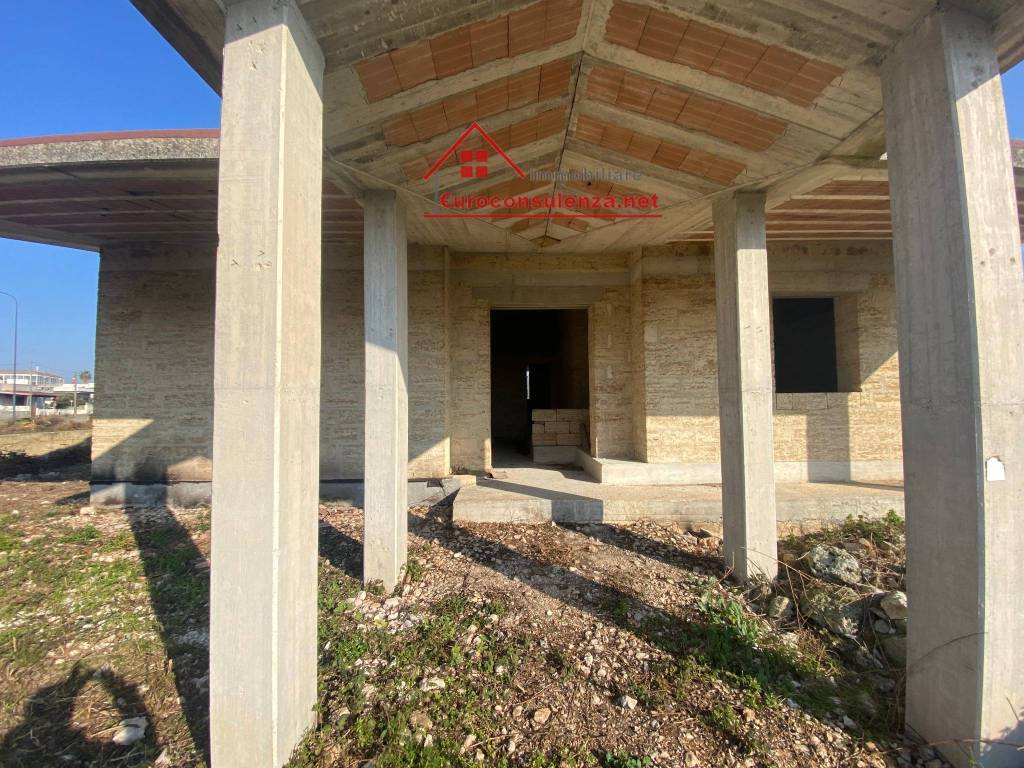 Villa a Alliste in Via Lecce, 62 - Foto 3