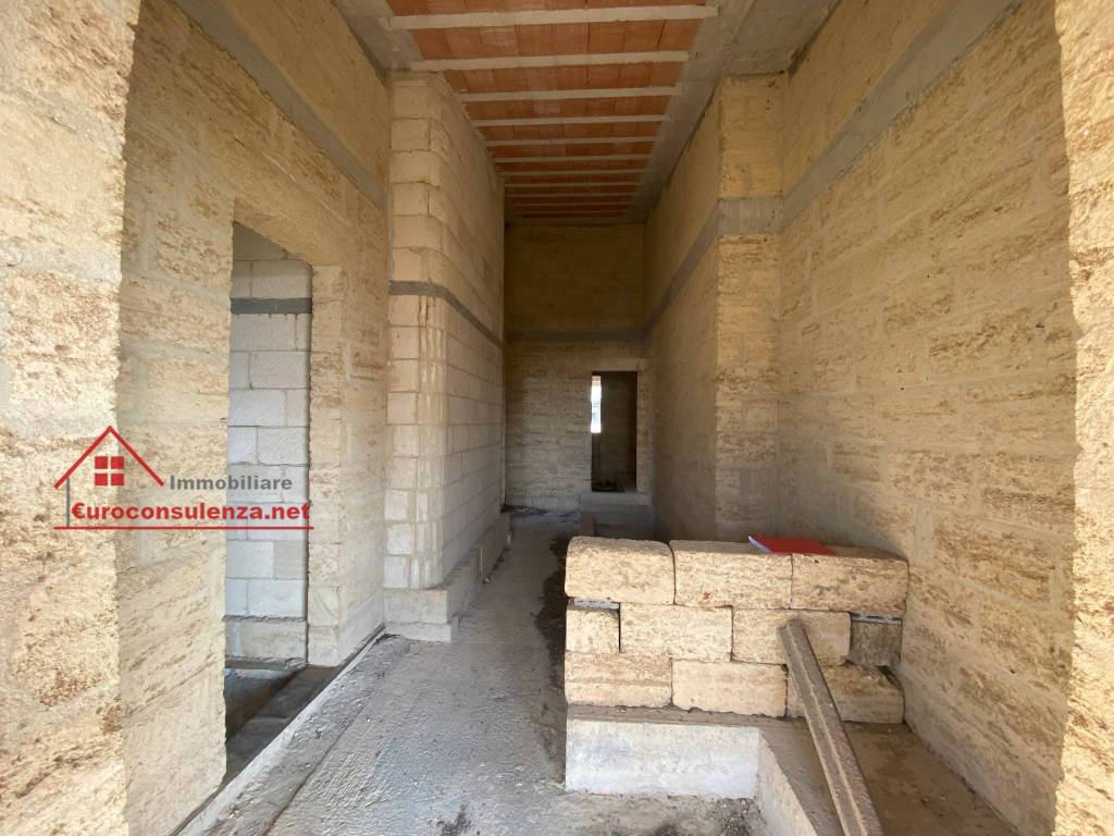 Villa a Alliste in Via Lecce, 62 - Foto 4