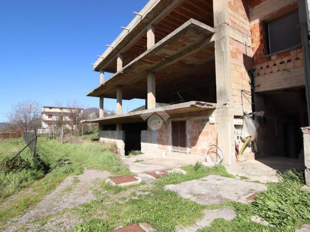 Rustico / casale a Mercato san severino in Via Ferrovia Valle Costa, 20 - Foto 3