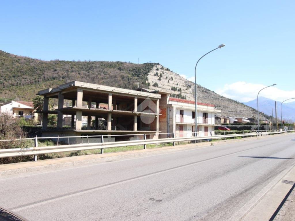 Rustico / casale a Mercato san severino in Via Ferrovia Valle Costa, 20 - Foto 4