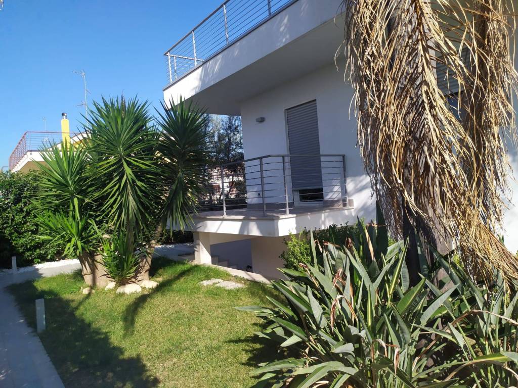 Villa a Bitritto in Piazza Umberto I, 13 - Foto 2