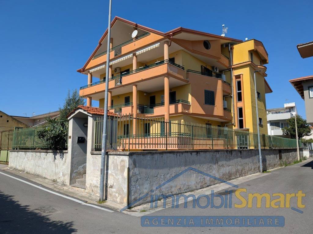 Appartamento a San marcellino in Via Vincenzo Bellini - Foto 2