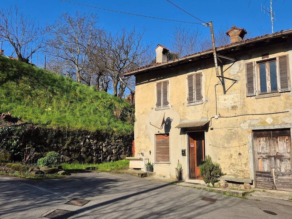 Rustico / casale a Santa maria hoè in Via del Mulino - Foto 2
