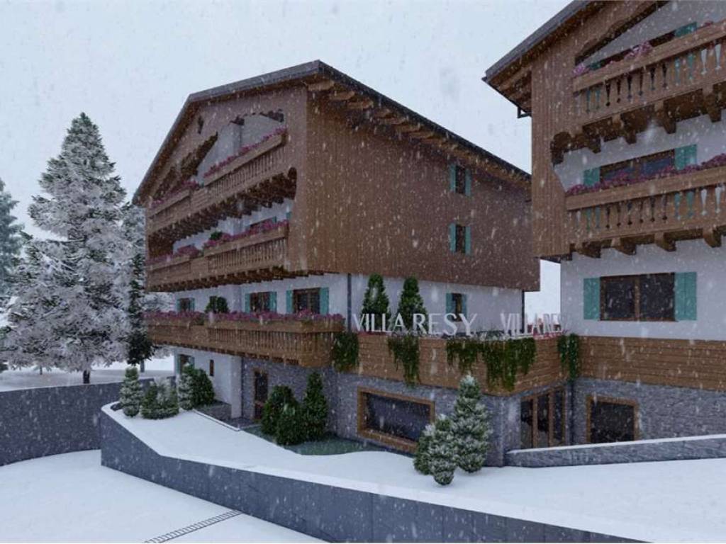Palazzo / stabile a Cortina d'ampezzo - Foto 2
