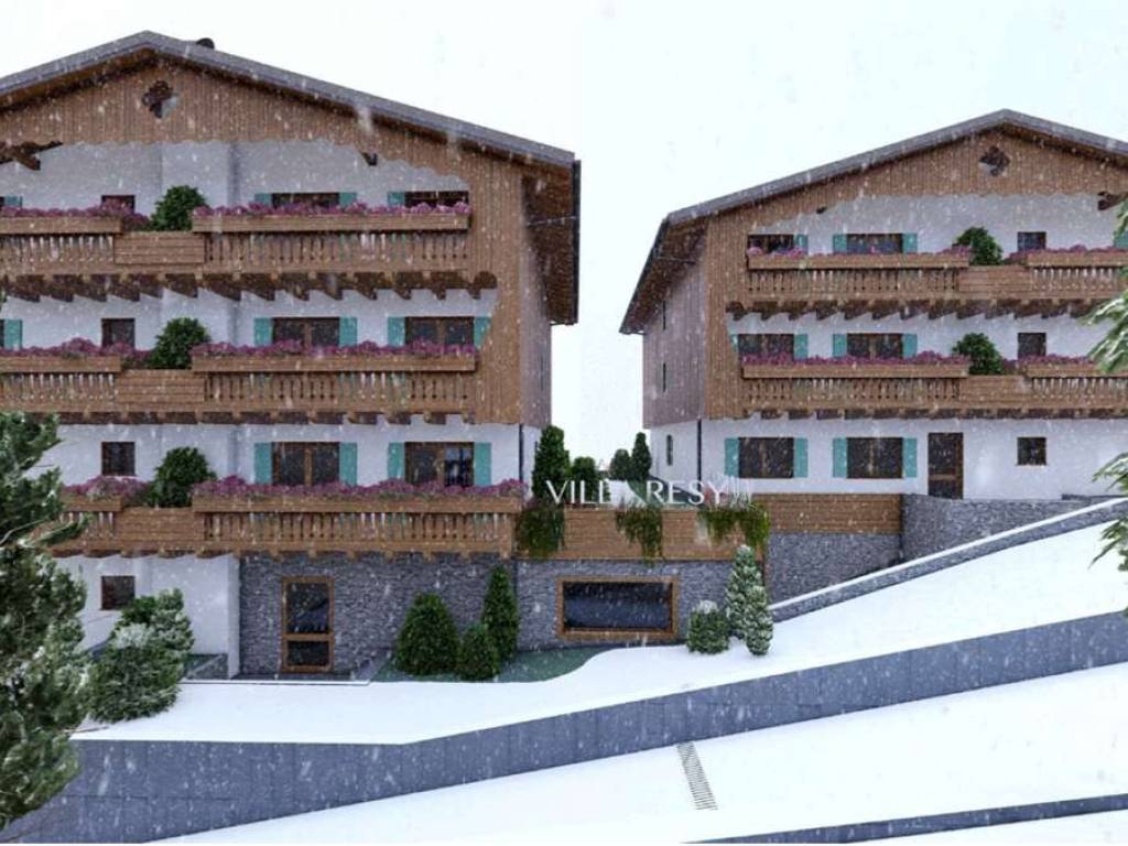 Palazzo / stabile a Cortina d'ampezzo - Foto 3