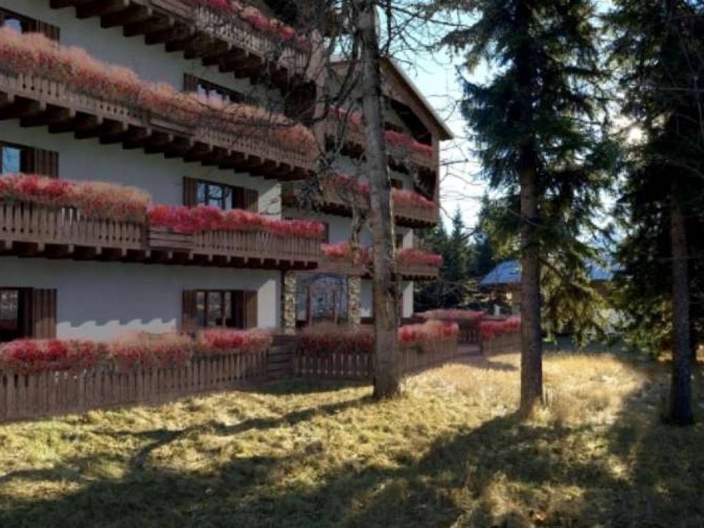 Palazzo / stabile a Cortina d'ampezzo - Foto 4