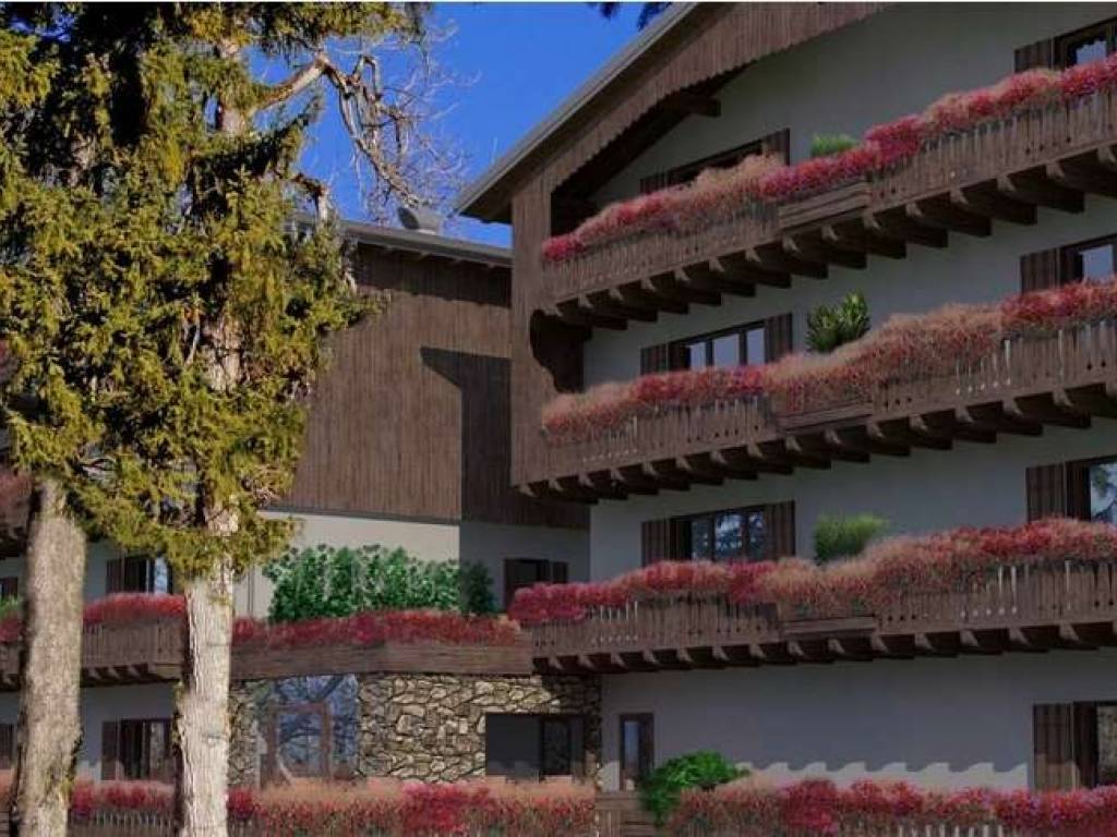 Palazzo / stabile a Cortina d'ampezzo - Foto 5