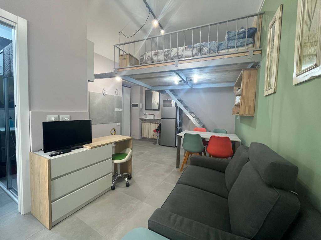 Appartamento a Torino in Via San Donato, 2 - Foto 2