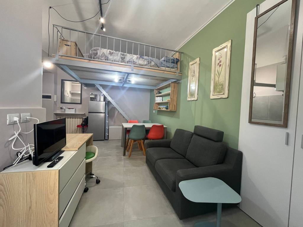 Appartamento a Torino in Via San Donato, 2 - Foto 4