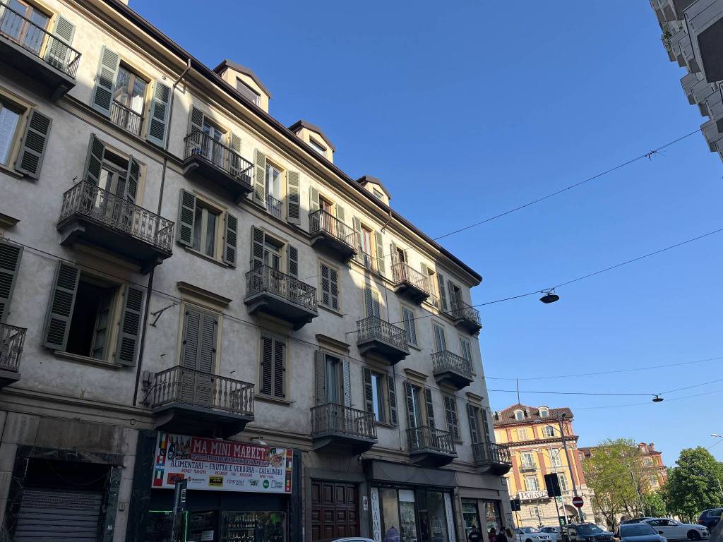 Appartamento a Torino in Via San Donato, 2 - Foto 5