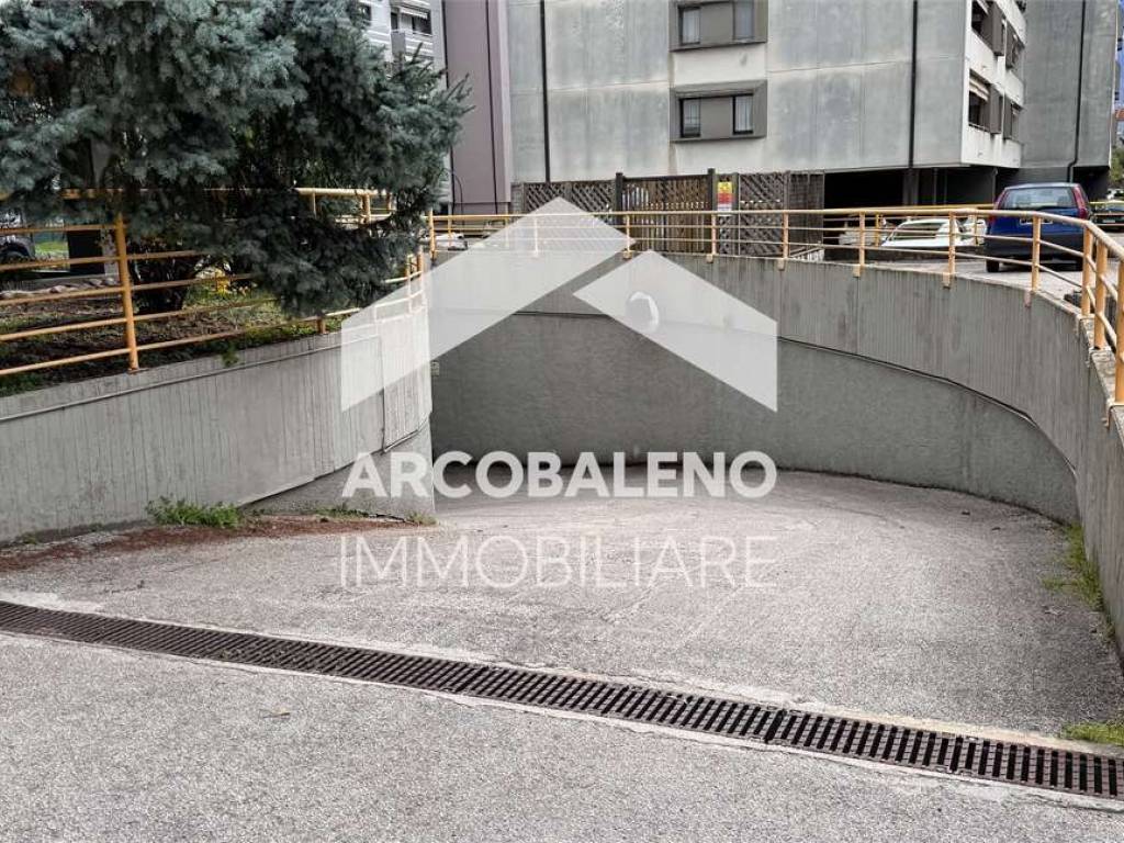 Box / garage a Trento in via Degasperi, 32 - Foto 2