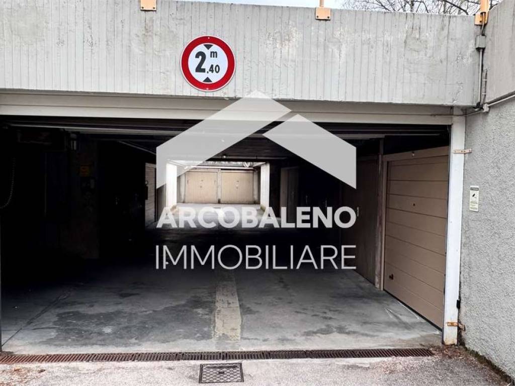 Box / garage a Trento in via Degasperi, 32 - Foto 4