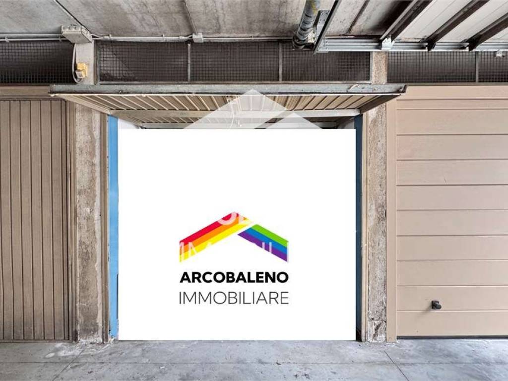 Box / garage a Trento in via Degasperi, 32 - Foto 5