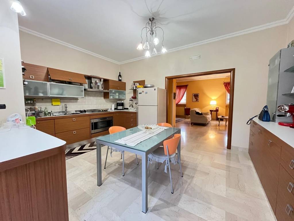 Appartamento a Cerignola in Via Formia - Foto 4