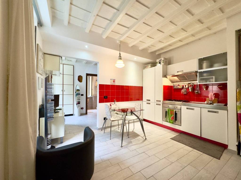 Appartamento a Monterotondo in Piazza Carducci, 24 - Foto 2