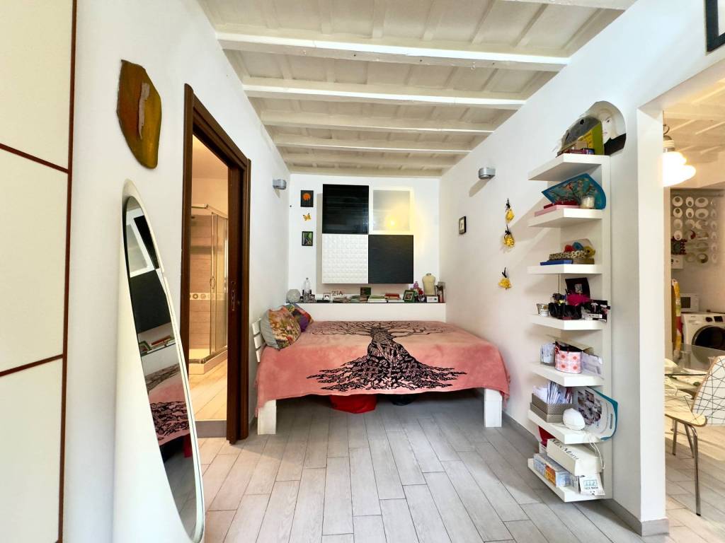 Appartamento a Monterotondo in Piazza Carducci, 24 - Foto 4