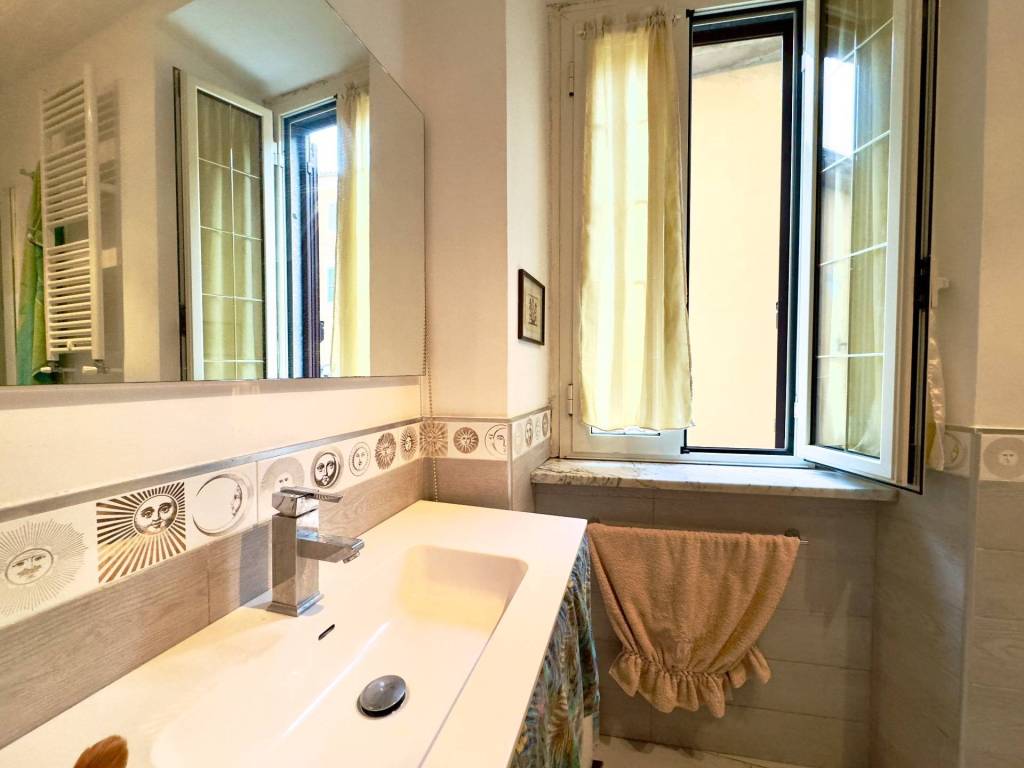 Appartamento a Monterotondo in Piazza Carducci, 24 - Foto 5