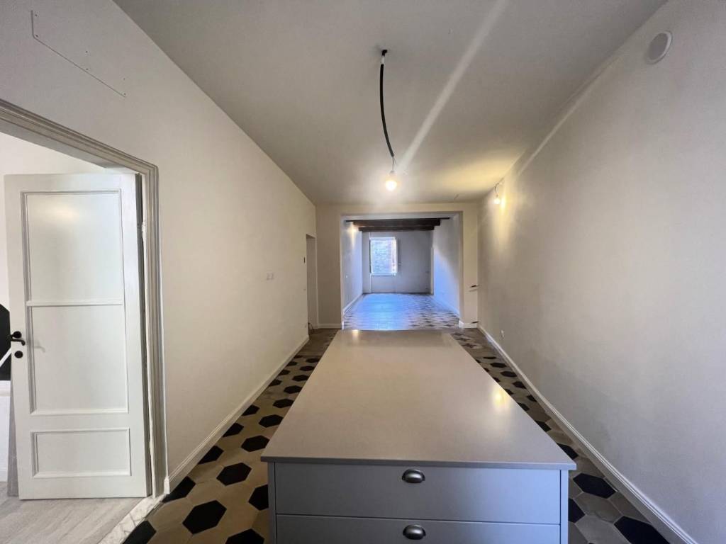 Appartamento a Lucca in Via del Battistero, - Foto 3