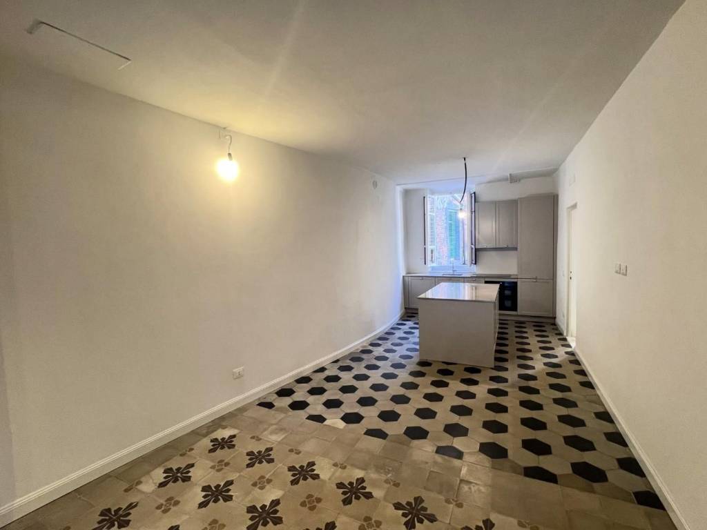 Appartamento a Lucca in Via del Battistero, - Foto 4