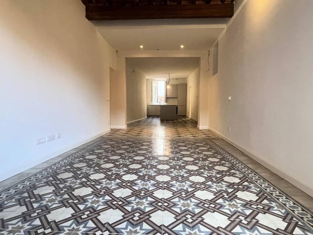 Appartamento a Lucca in Via del Battistero, - Foto 5