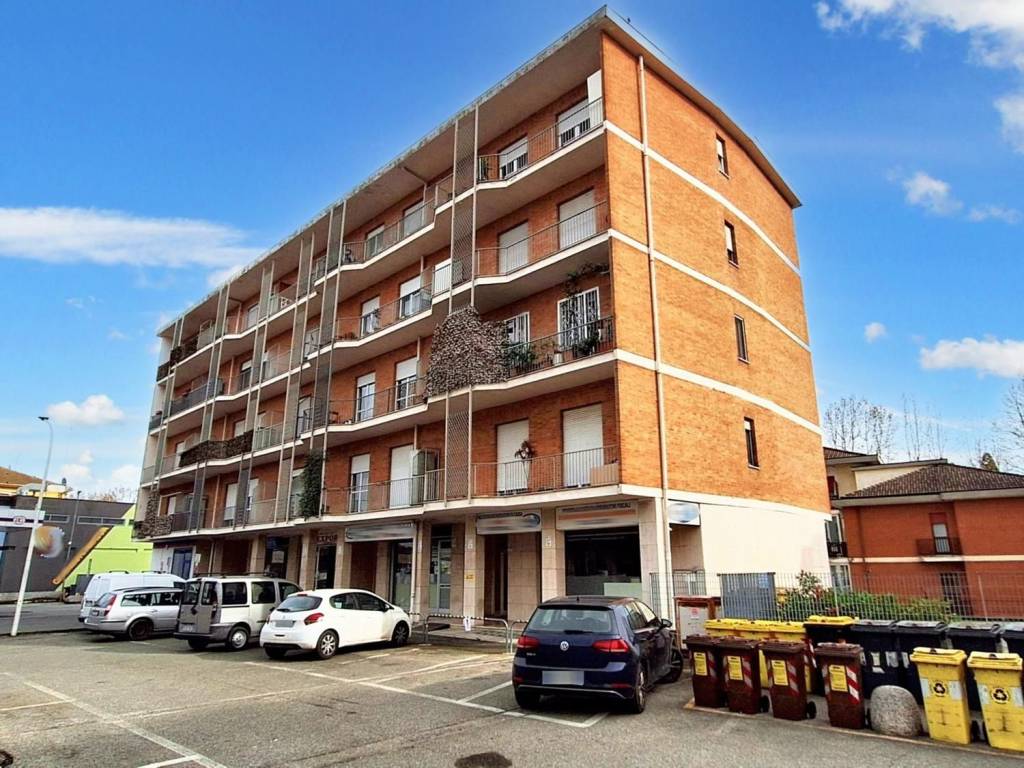 Appartamento a Asti in Corso Alessandria, N. 249 - Foto 2