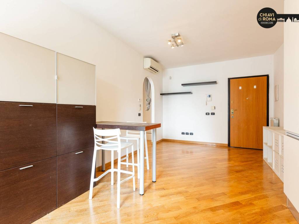 Appartamento a Roma in Via Flaminia, 952 - Foto 3