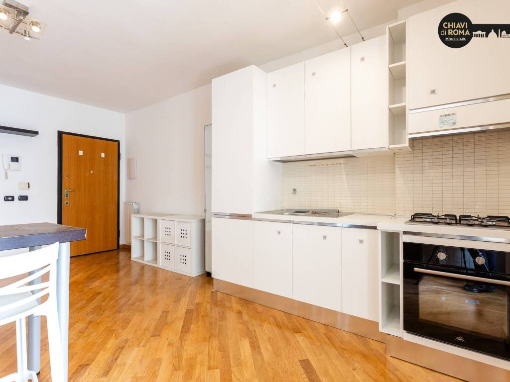 Appartamento a Roma in Via Flaminia, 952 - Foto 4