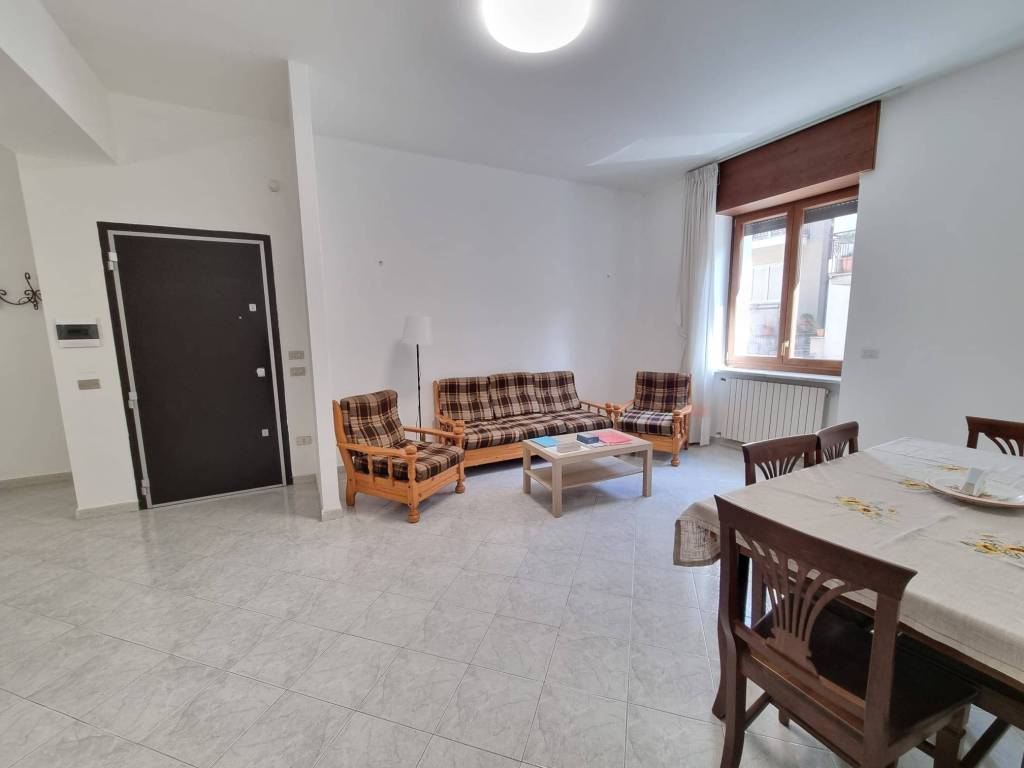 Appartamento a Pratola serra in Traversa Seconda Roma, 10 - Foto 4