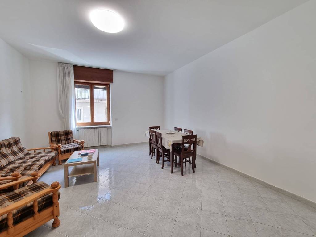 Appartamento a Pratola serra in Traversa Seconda Roma, 10 - Foto 5